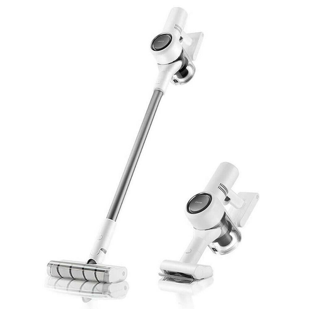 Dreame V10 Mistral, l’aspirapolvere senza fili verticale in super sconto su eBay a 178,49