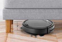 Incredibile ma vero: solo 50 € per un robot che lava e aspira compatibile con Google e Alexa Incredibile ma vero: 63 euro per un robot che lava e aspira compatibile con Google e Alexa