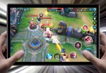 Offertissima Teclast M40, tablet Android da 10″ con 6GB di RAM e 128 di memoria Teclast M40, il tablet Android da 10 pollici con 6GB di RAM e 128 di ROM in offerta lampo a 151 euro