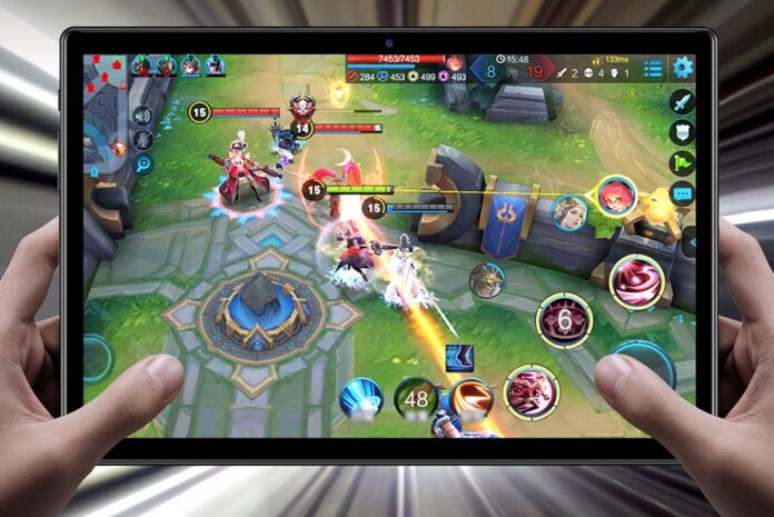 Teclast M40, il tablet Android da 10 pollici con 6GB di RAM e 128 di ROM in offerta lampo a 151 euro