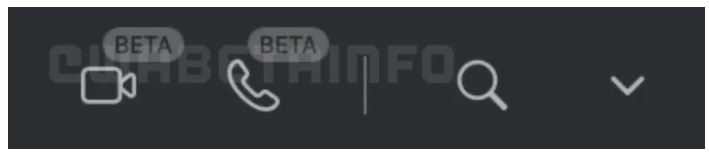 WhatsApp potrebbe offrire presto chiamate vocali e video su Mac