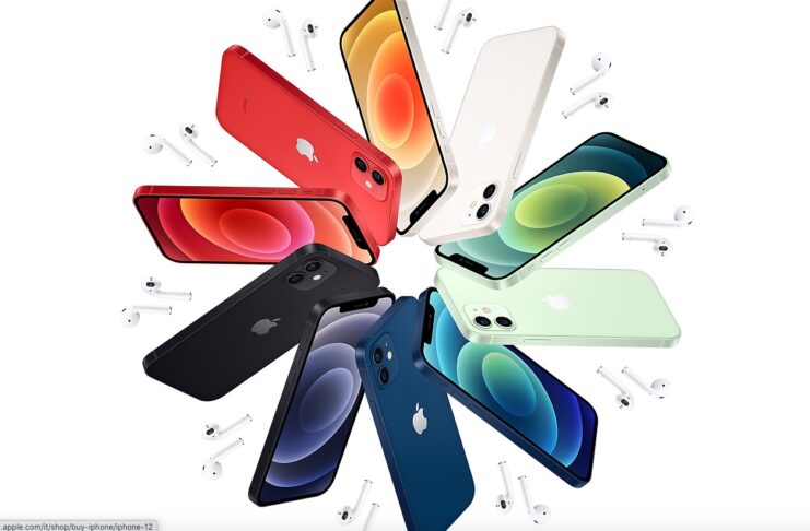 Dieci regali Apple da acquistare su Amazon con consegna prima di Natale