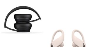 Sconti da record per Beats: Solo 3 Wireless a 129,99 euro, Powerbeats Pro a 189,99 €