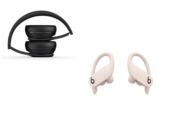 Sconti da record per Beats: Solo 3 Wireless a 129,99 euro, Powerbeats Pro a 189,99 €
