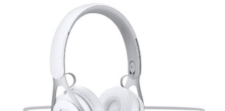 Cuffie  Beats EP in sconto, le pagate metà prezzo: 49 euro