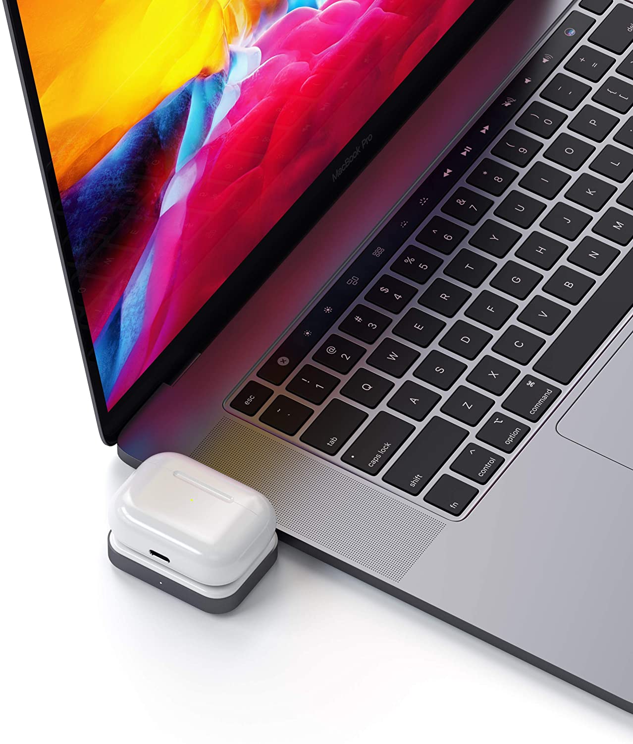 Sconto Satechi: risparmiate su caricabatterie USB C per Apple Watch e AirPods