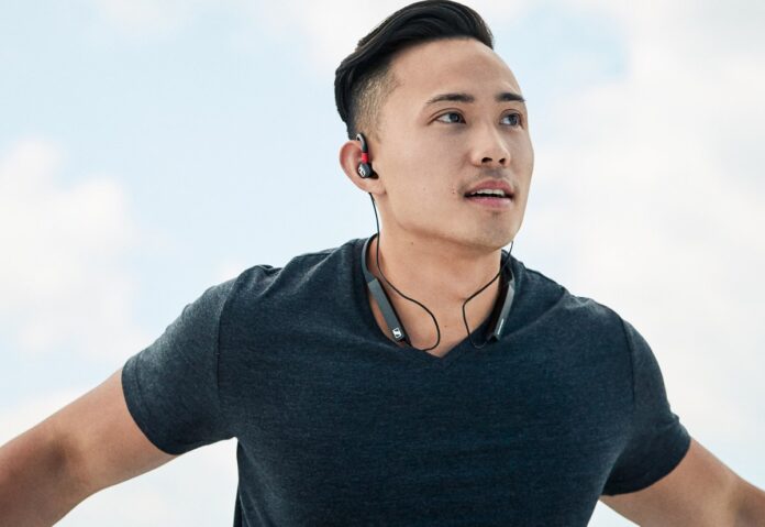 Sennheiser IE 80S BT, auricolari per audiofili svenduti: 159 euro invece che 400