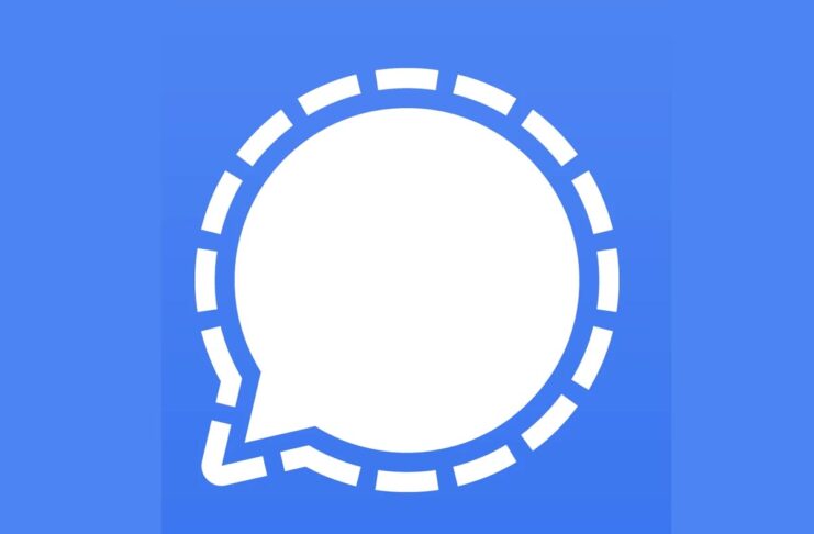 Cellebrite afferma che ora può decifrare i messaggi cifrati inviti con Signal