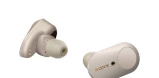 Coupon sconto per Sony WF-1000XM3 i concorrenti di Airpods Pro: solo 139,99 €