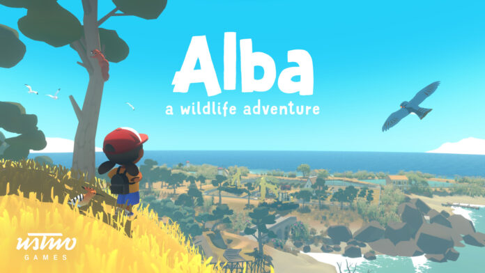 Alba: A Wildlife Adventure, dagli autori di Monument Valley una nuova avventura su Apple Arcade