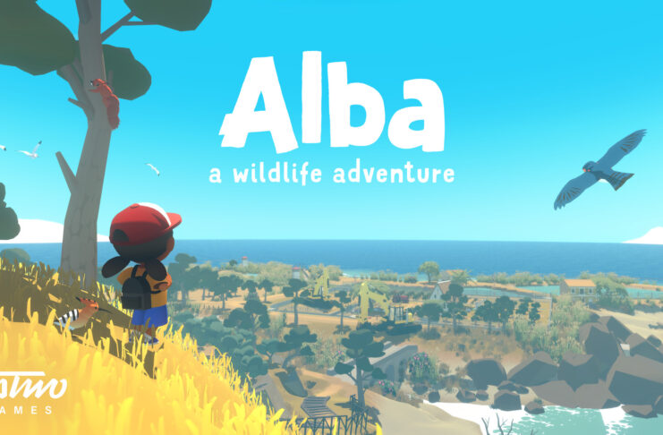Alba: A Wildlife Adventure, dagli autori di Monument Valley una nuova avventura su Apple Arcade