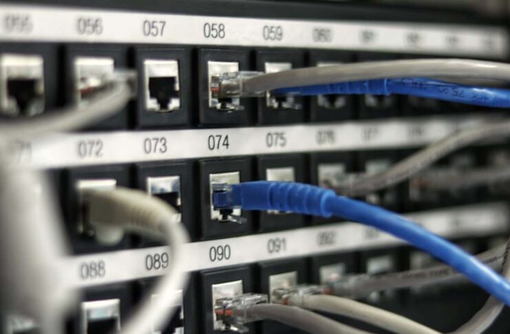 Ethernet oltre i 400Gb/s, l’IEEE al lavoro su un nuovo standard