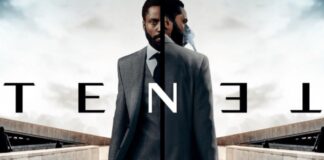 Tenet, il film di Christopher Nolan, si potrà vedere da casa dal 15 dicembre.