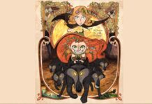 La magia di Wolfwalkers – Il popolo dei lupi è arrivata su Apple TV+