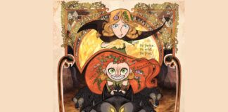 La magia di Wolfwalkers – Il popolo dei lupi è arrivata su Apple TV+