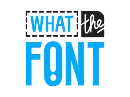 Con l’app di WhatTheFont è facile identificare un font da una foto