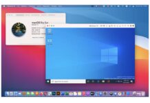 Parallels Desktop, come installare Windows 10 per ARM sui nuovi Mac con CPU M1