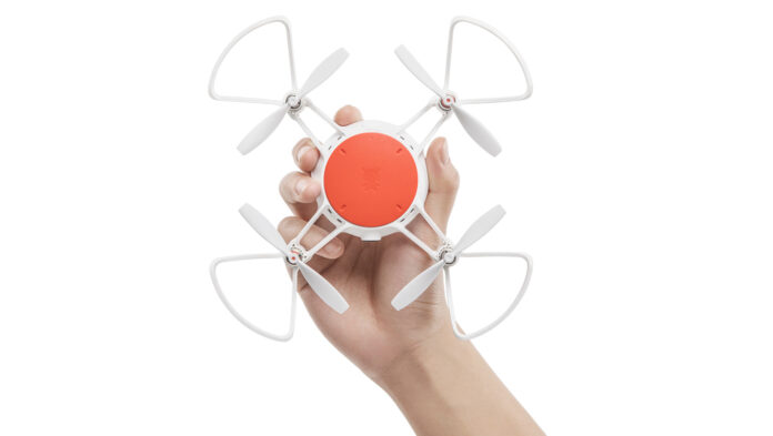 Xiaomi MITU, il mini drone da regalare a Natale