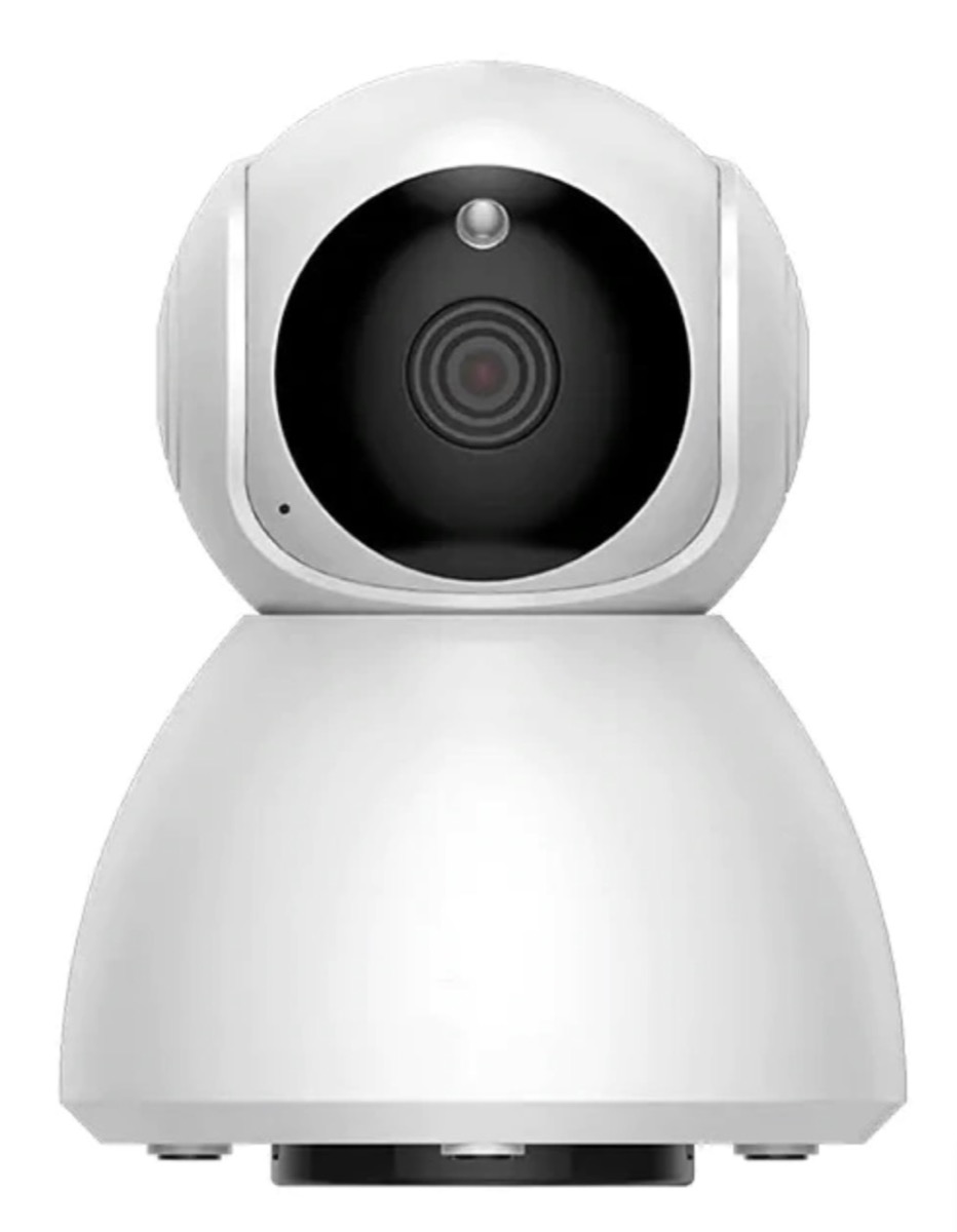 XiaoVV V380, la telecamera di sicurezza per la casa in offerta lampo a 21,84 euro