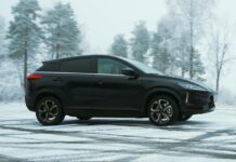 Xpeng consegna il SUV G3 elettrico smart ai primi clienti in Norvegia e accelera per l’arrivo in Europa