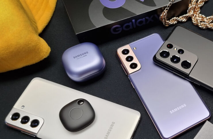 24 galaxys21 ultra lifestyle ran