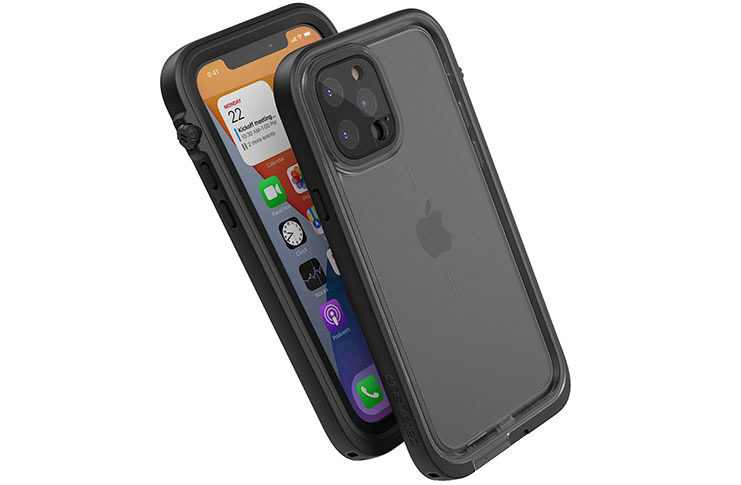 Catalyst annuncia la custodia impermeabile Total Protection per iPhone 12, e aggiorna le serie Influence e Vibe