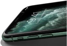 Amazon vi regala la pellicola Belkin Invisiglass per iPhone 11 Pro Max e XS Max: solo 2,49 euro Amazon vi regala la pellicola Belkin Invisiglass per iPhone 11 Pro Max e XS Max: solo 2,49 euro