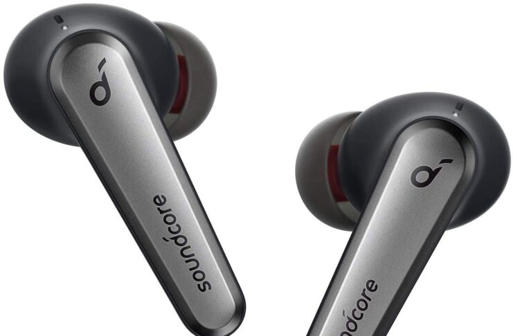 Anker svela Soundcore Liberty Air 2 Pro con ANC, i rivali di AirPods Pro costano 129 euro su Amazon