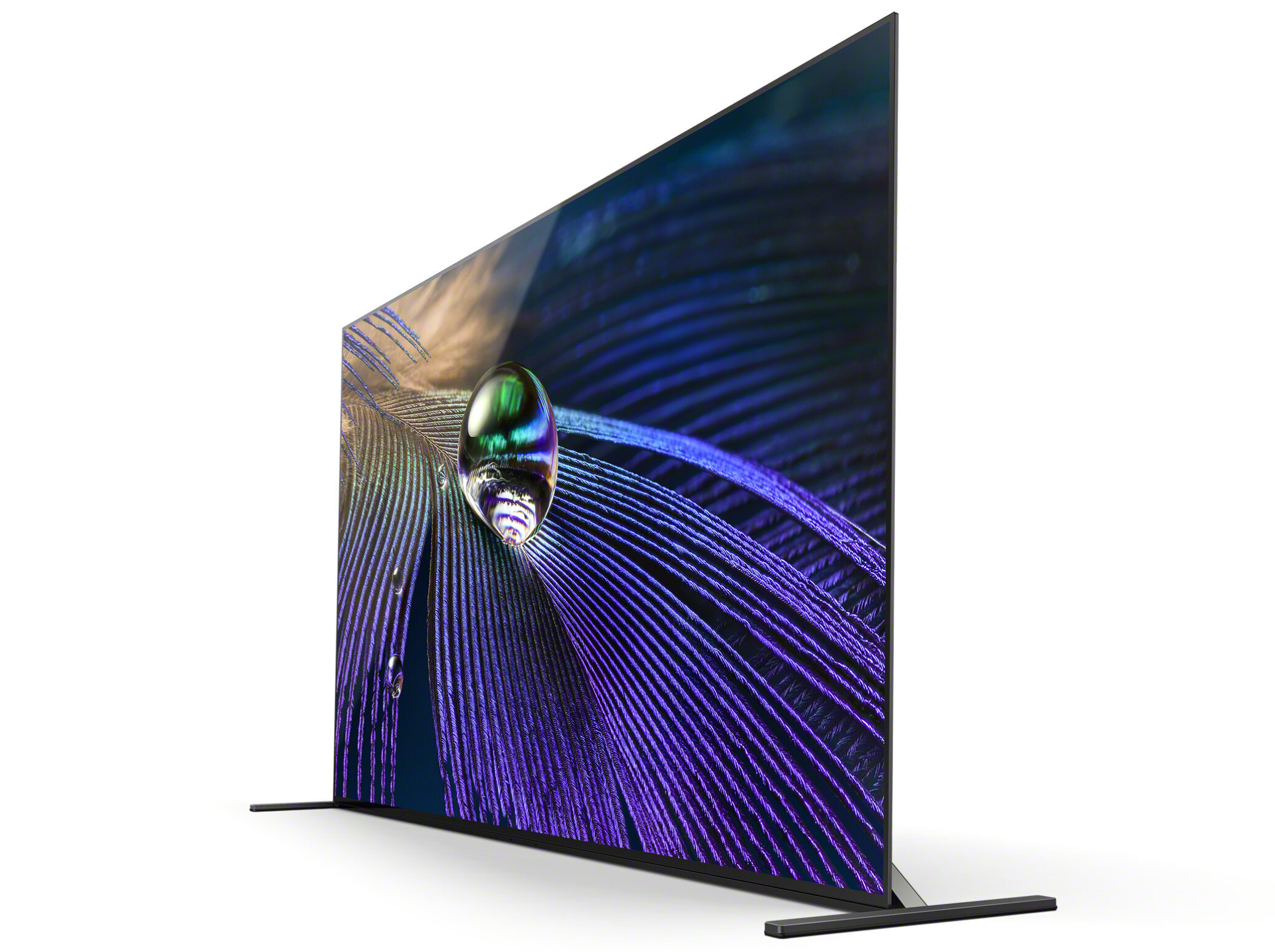 Sony annuncia i nuovi TV BRAVIA XR 8K LED, 4K OLED e 4K LED con Cognitive Processor XR