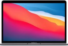 MacBook Pro M1 da 512 GB al minimo storico: 1464,89 € MacBook Air M1512G al minimo storico: 1399 €