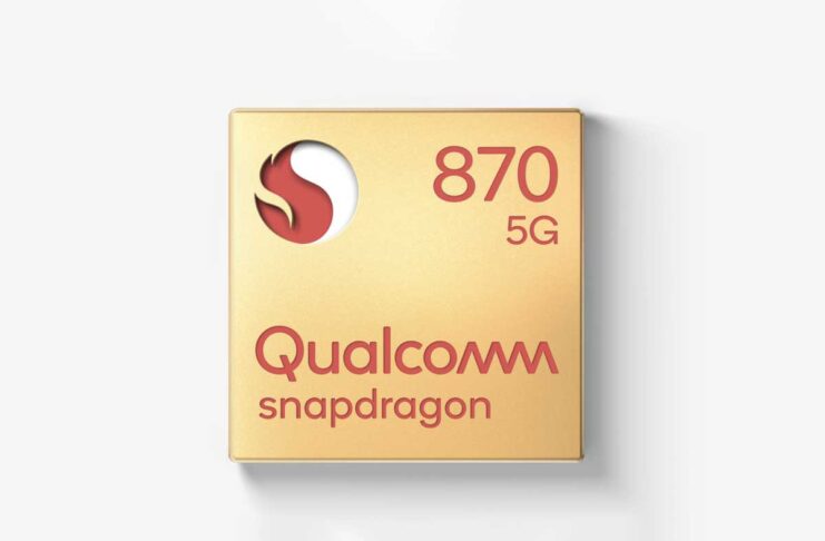 Qualcomm Snapdragon 870 5G promette streaming “di qualità desktop” e gaming senza problemi