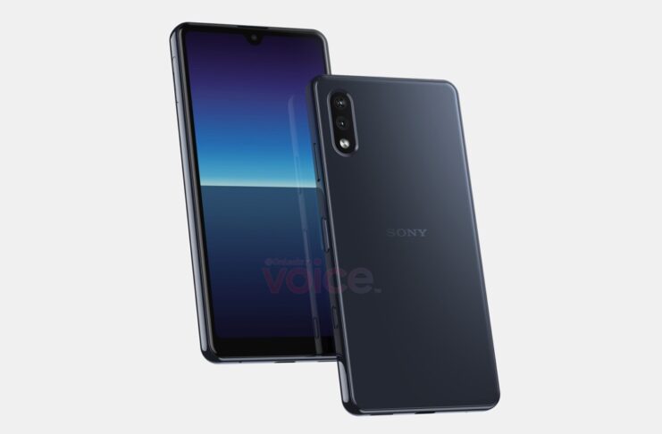 Sony forse farà risorgere Xperia Compact