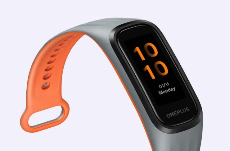 Ecco la prima smartband OnePlus, caratteristiche e video