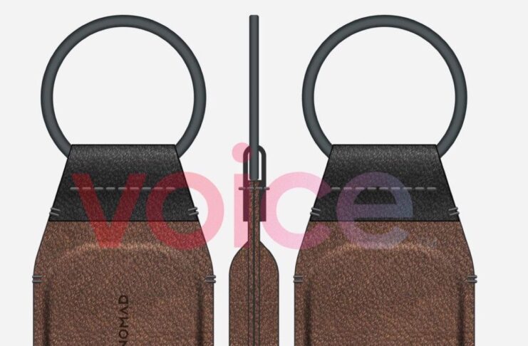 primi accessori per airtags