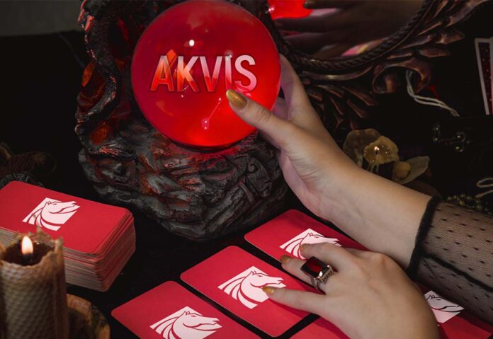 Aggiornati 25 software di AKVIS per le foto