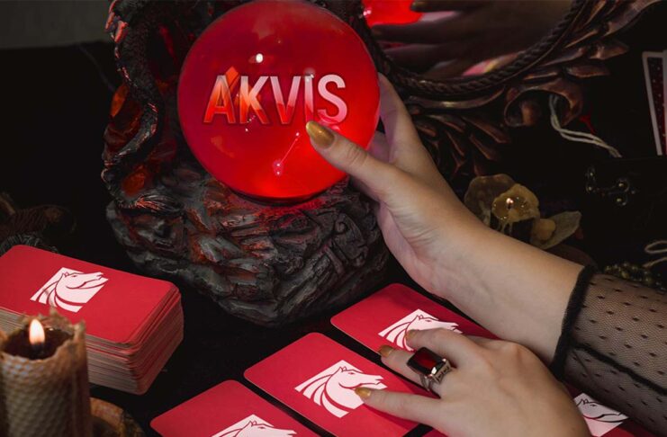 Aggiornati 25 software di AKVIS per le foto