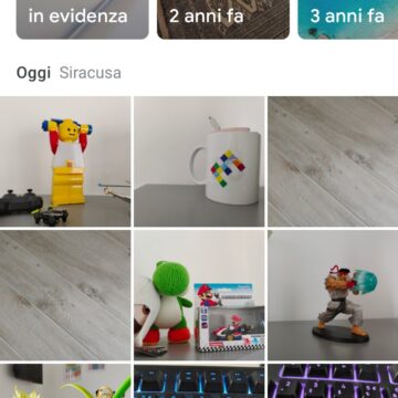 Ecco le alternative a Google Foto per fare il backup di foto iPhone e Android
