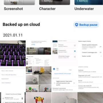 Ecco le alternative a Google Foto per fare il backup di foto iPhone e Android