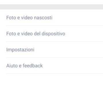 Ecco le alternative a Google Foto per fare il backup di foto iPhone e Android