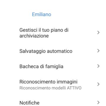 Ecco le alternative a Google Foto per fare il backup di foto iPhone e Android