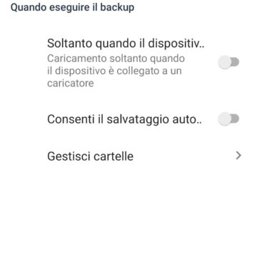Ecco le alternative a Google Foto per fare il backup di foto iPhone e Android