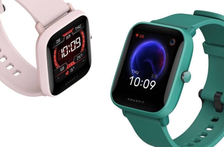 Amazfit Bip U Pro sbarca finalmente in Italia