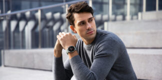 Al CES 2021 Amazfit presenta GTS 2 e GTR 2, ciascuno in tre varianti
