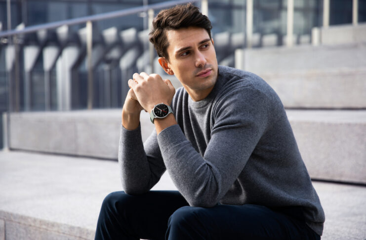 Al CES 2021 Amazfit presenta GTS 2 e GTR 2, ciascuno in tre varianti