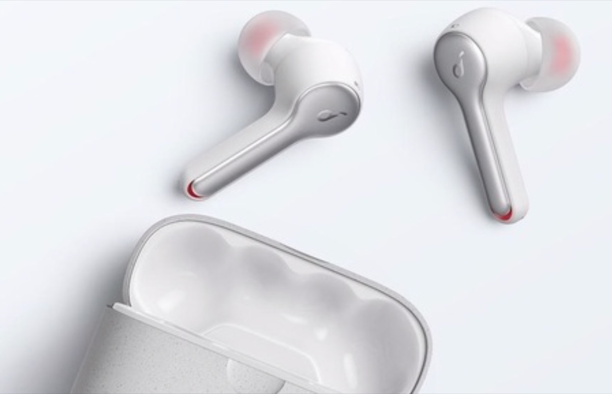 Anker Soundcore Liberty Air 2, miglior alternativa low cost agli AirPods a 72 euro Anker Soundcore Liberty Air 2, miglior alternativa low cost agli AirPods a 72 euro