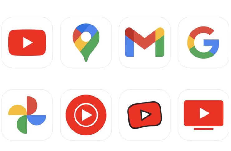 Google aggiornerà a breve le sue app per iOS con le “indicazioni nutrizionali” sulla privacy