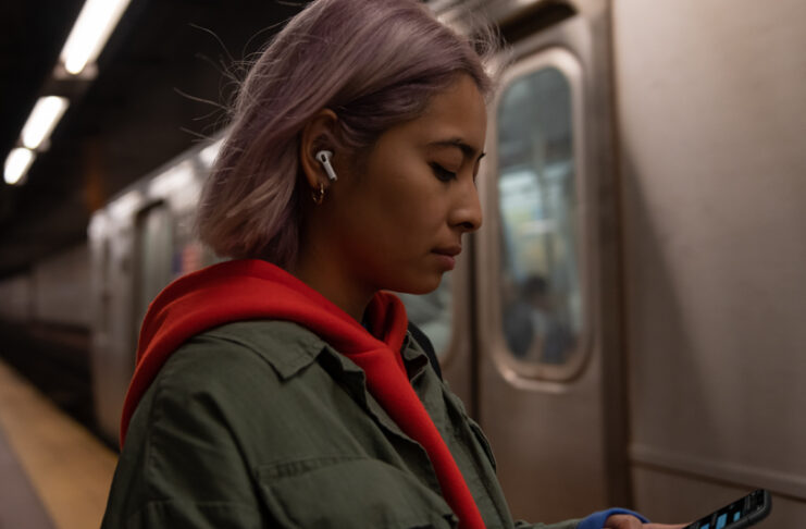 I migliori auricolari con cancellazione attiva del rumore