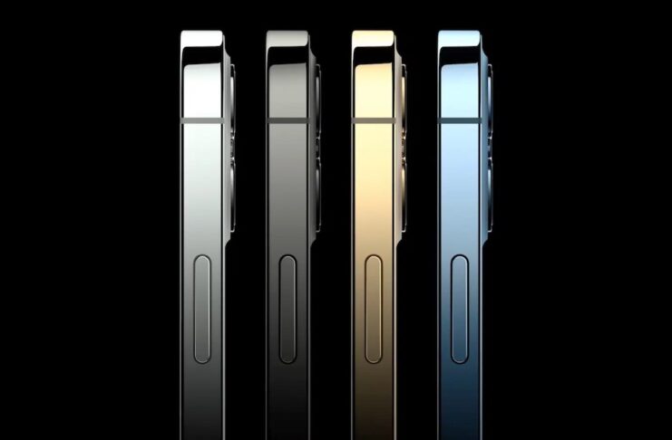 Tutto quello che sappiamo su iPhone 13