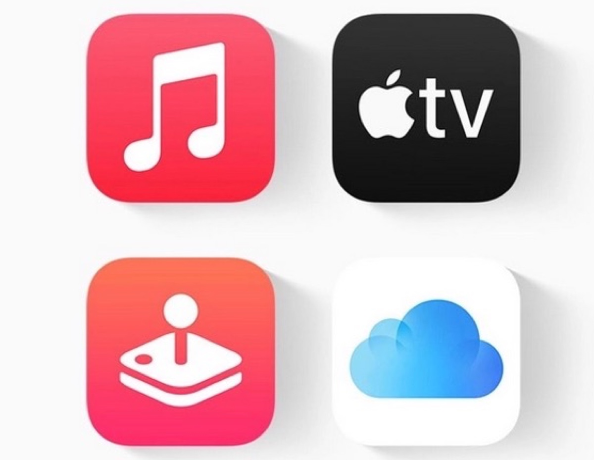 Apple potrebbe lanciare Podcasts+ Stocks+ Mail+ e altri servizi