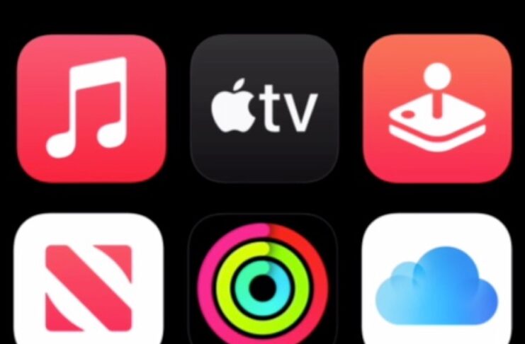 Apple potrebbe lanciare Podcasts+ Stocks+ Mail+ e altri servizi